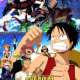   One Piece: Karakuri Shiro no Mecha Kyohei <small>Director</small> 